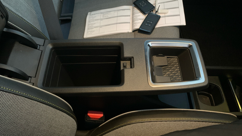 Renault Megane E-Tech EV60 160kW Techno 60kWh Optimum Charge 5dr Auto Electric Hatchback